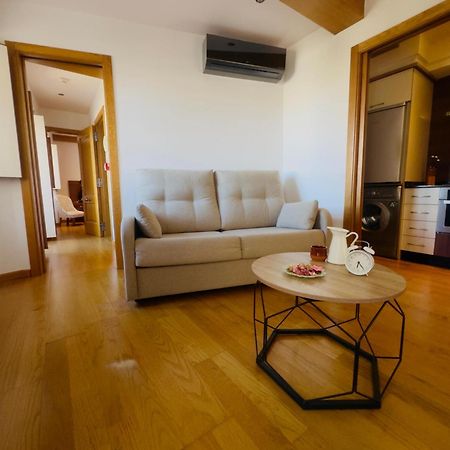 סנטיאגו דה קומפוסטלה Apartamentos Casa De La Inmaculada מראה חיצוני תמונה