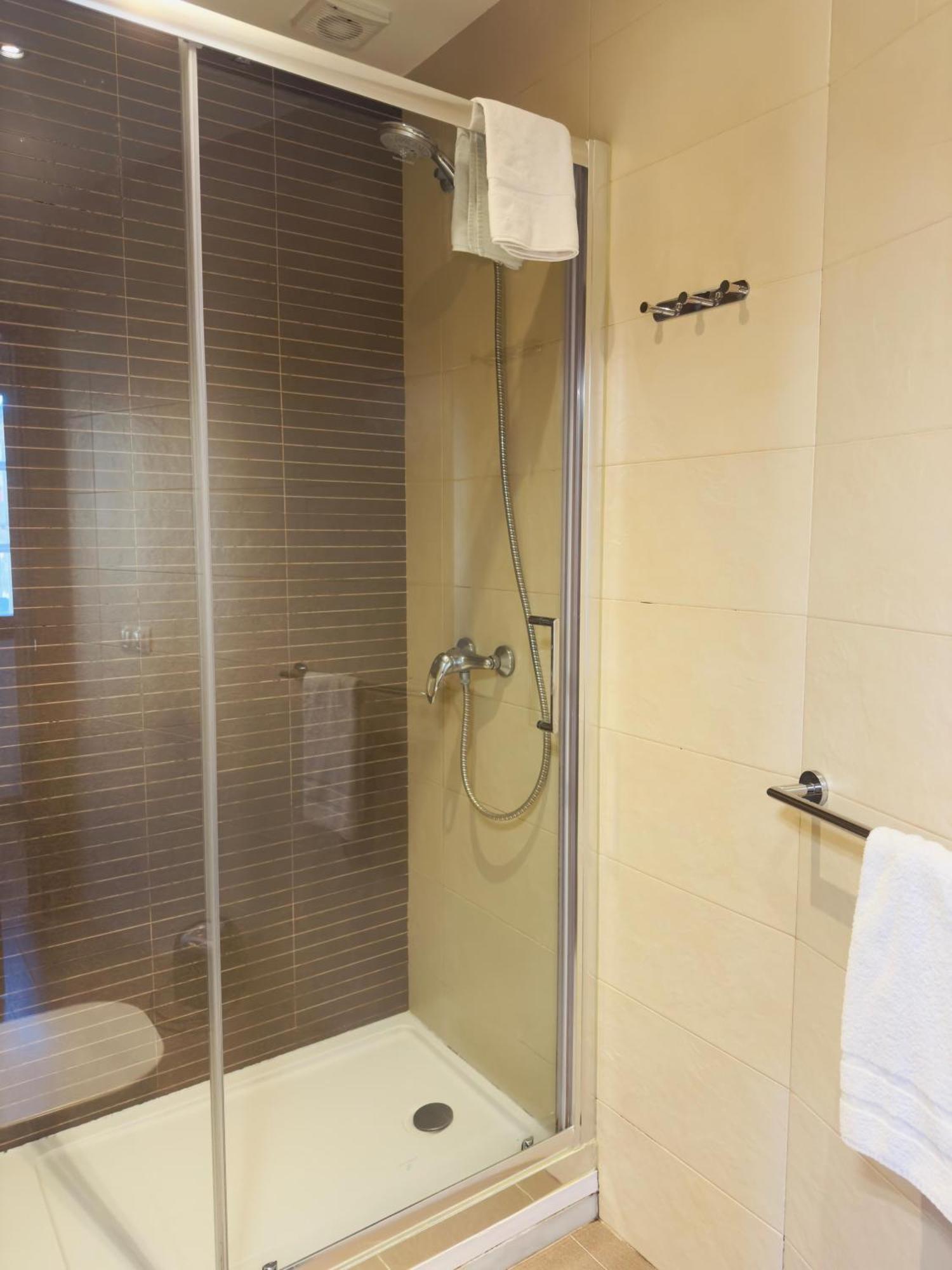 סנטיאגו דה קומפוסטלה Apartamentos Casa De La Inmaculada מראה חיצוני תמונה
