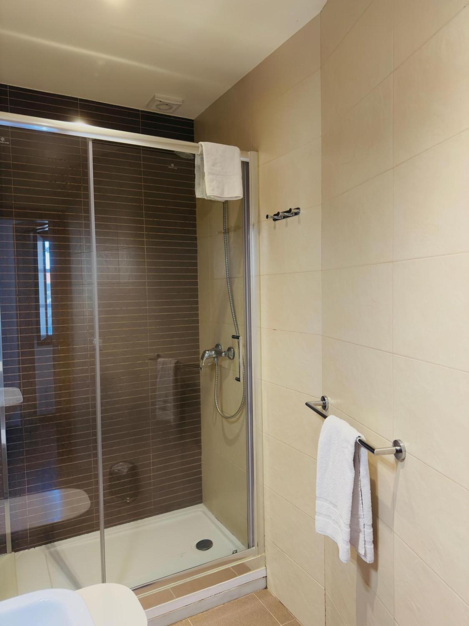 סנטיאגו דה קומפוסטלה Apartamentos Casa De La Inmaculada מראה חיצוני תמונה