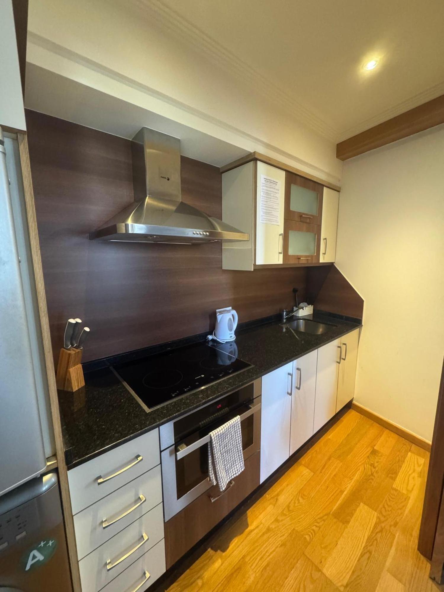 סנטיאגו דה קומפוסטלה Apartamentos Casa De La Inmaculada מראה חיצוני תמונה