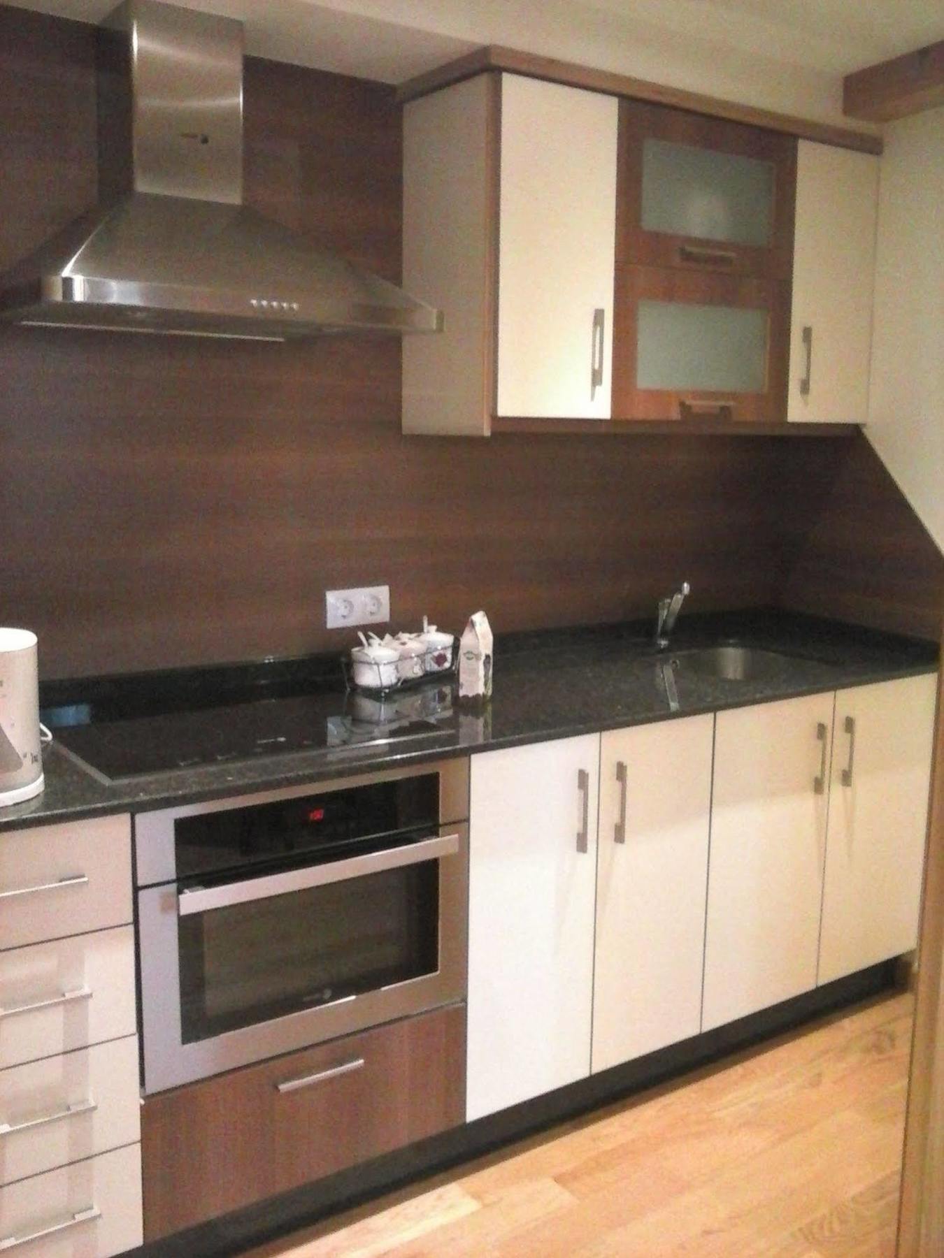 סנטיאגו דה קומפוסטלה Apartamentos Casa De La Inmaculada מראה חיצוני תמונה